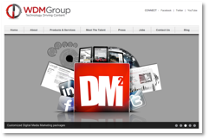 White Digital Media Group